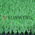 campos de fútbol artificial césped césped de SUNWING buenas materias primas